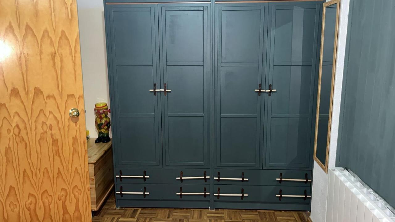 Apartamento Selva Blanca فييانوا المظهر الخارجي الصورة