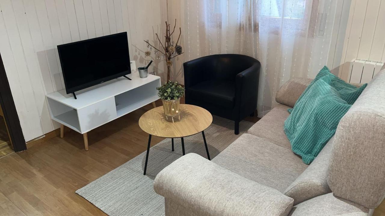 Apartamento Selva Blanca فييانوا المظهر الخارجي الصورة