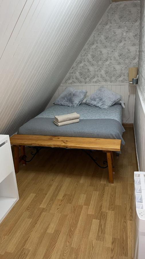 Apartamento Selva Blanca فييانوا المظهر الخارجي الصورة