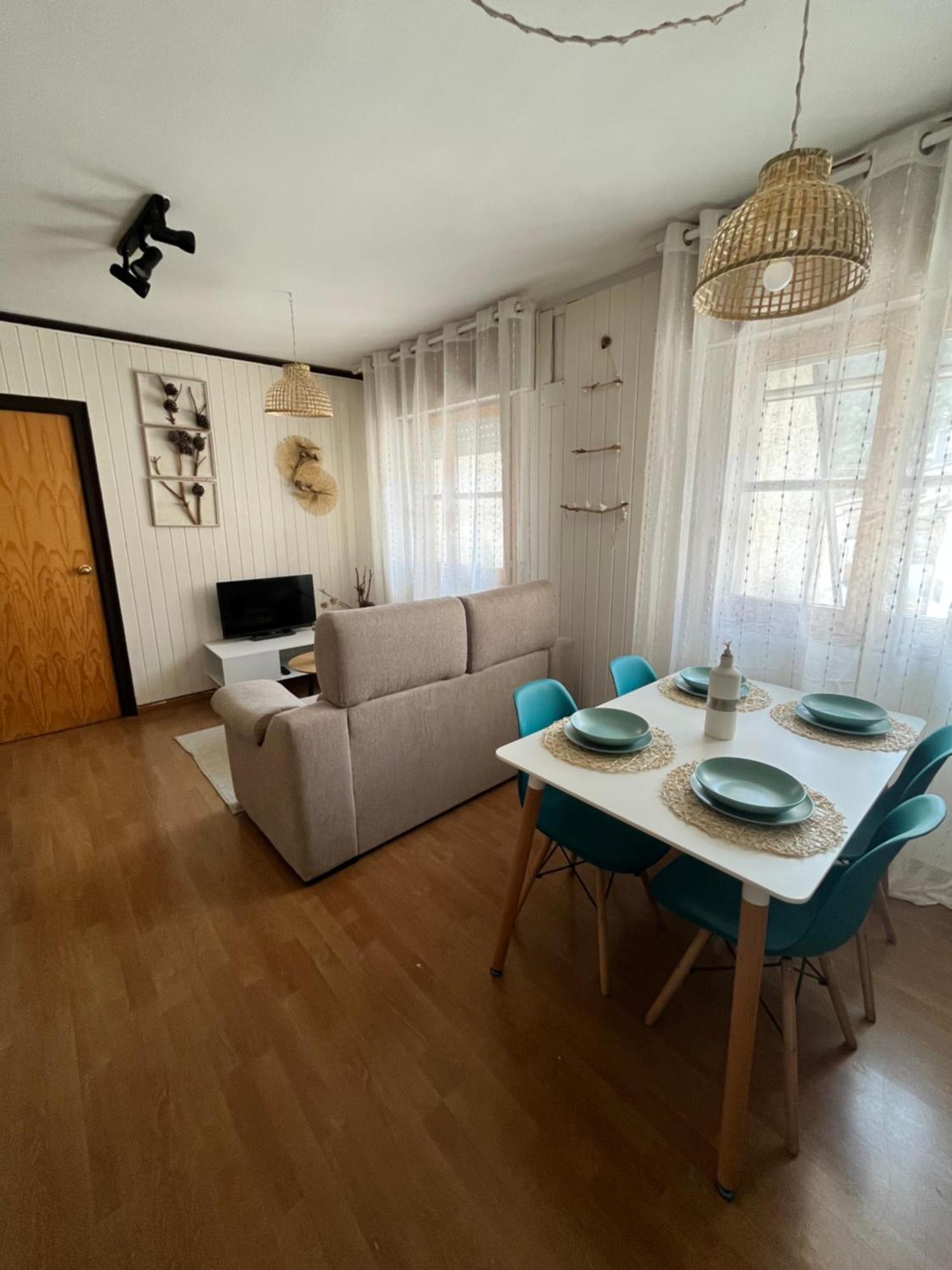Apartamento Selva Blanca فييانوا المظهر الخارجي الصورة