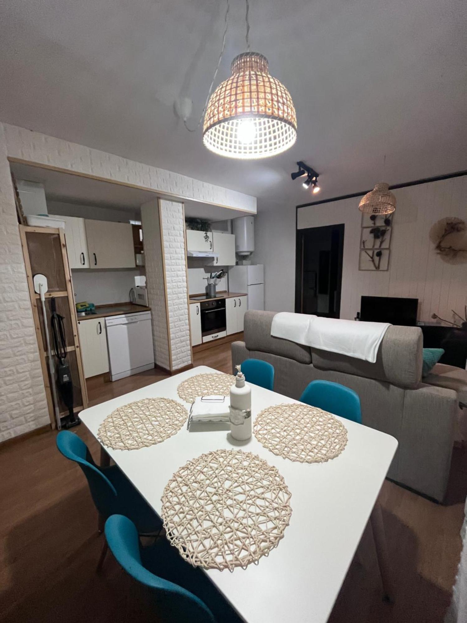 Apartamento Selva Blanca فييانوا المظهر الخارجي الصورة