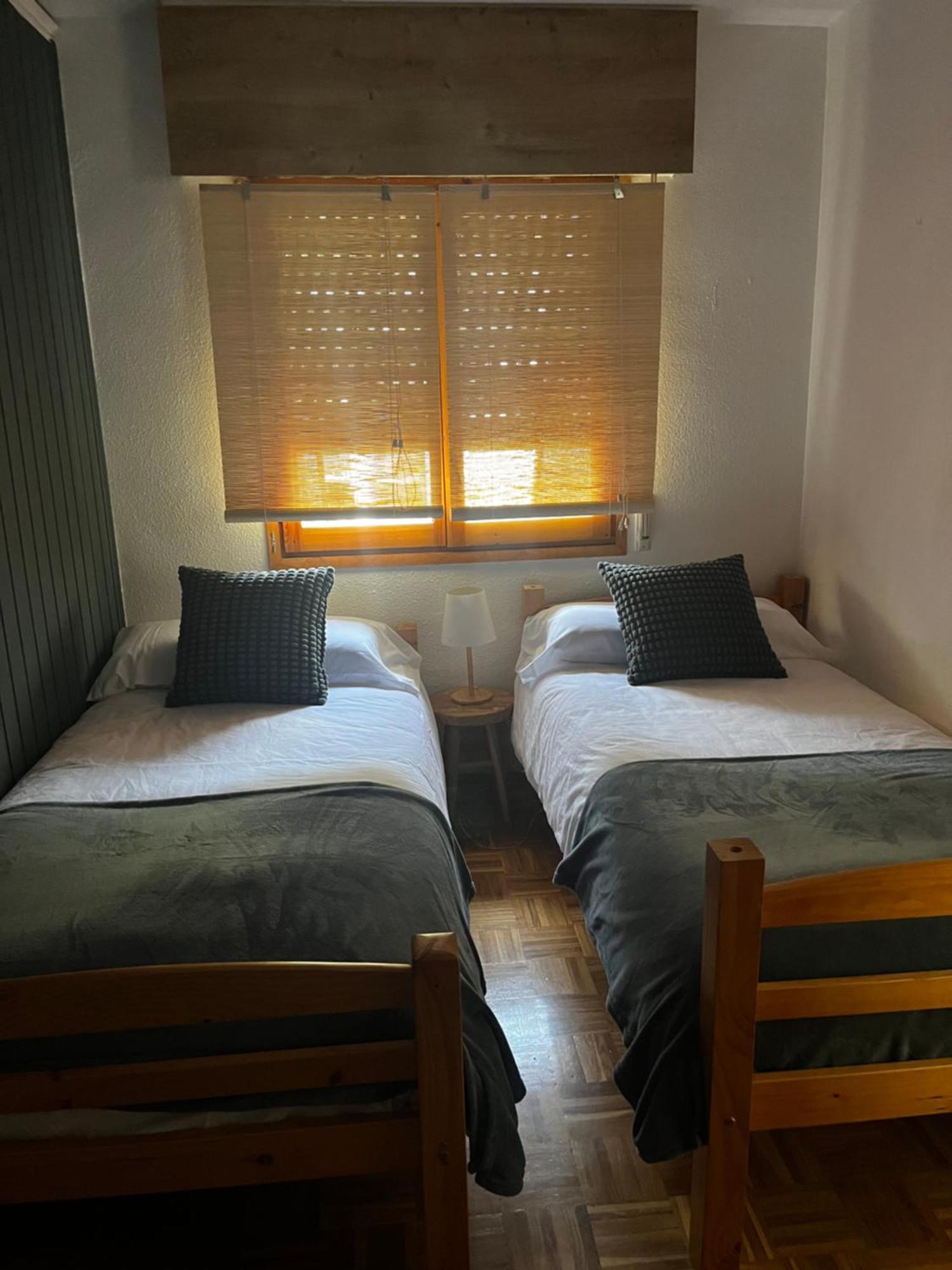 Apartamento Selva Blanca فييانوا المظهر الخارجي الصورة