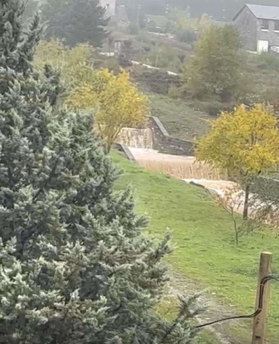 Apartamento Selva Blanca فييانوا المظهر الخارجي الصورة